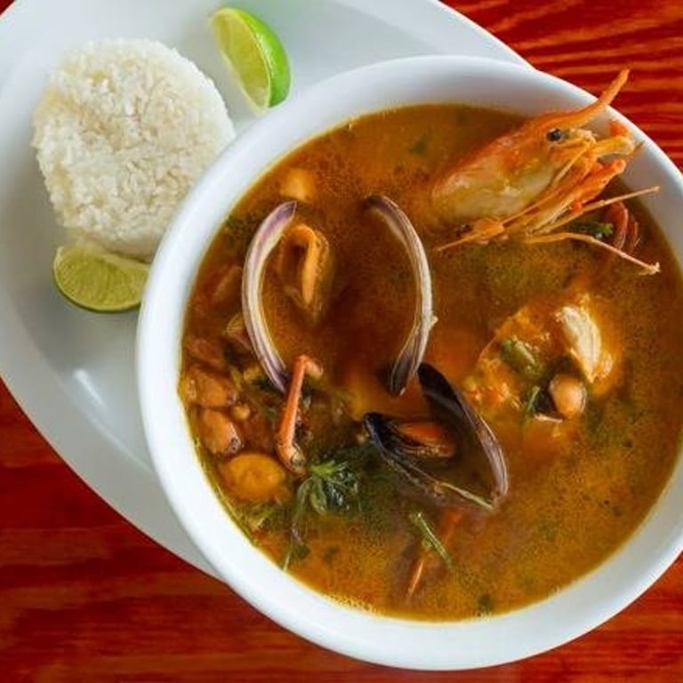 Delicious Chicharron: A Salvadoran and Honduran Favorite