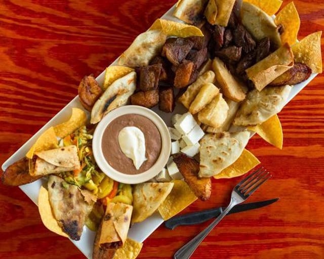 Picadito Especial.